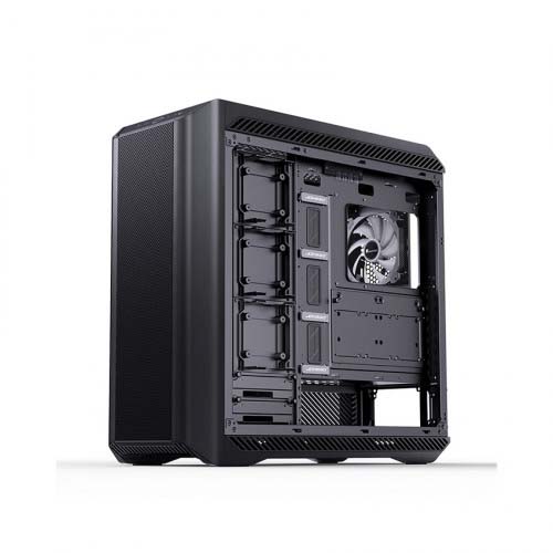 TNC Store Vỏ Case Jonsbo D500 Black